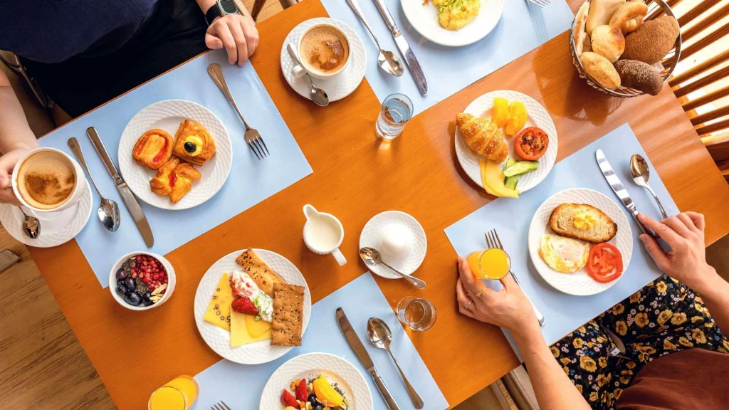 الفندق "كورال سي إمبريال" كورال سي سينساتوري - شرم الشيخ